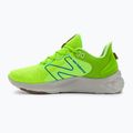 New Balance Fresh Foam Roav v2 zelená pánska bežecká obuv 10