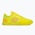 New Balance pánske kopačky Audazo V5+ Pro IN yellow MSA1IY55 11