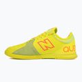 New Balance pánske kopačky Audazo V5+ Pro IN yellow MSA1IY55 12