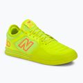 New Balance pánske kopačky Audazo V5+ Pro IN yellow MSA1IY55