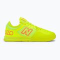 New Balance pánske kopačky Audazo V5+ Pro IN yellow MSA1IY55 2