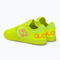 New Balance pánske kopačky Audazo V5+ Pro IN yellow MSA1IY55 3