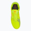 New Balance pánske kopačky Audazo V5+ Pro IN yellow MSA1IY55 6