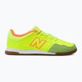 Detská kopačka New Balance Audazo V5+ Command IN yellow JSA2IY55.M.045 2