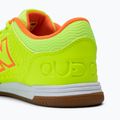 Detská kopačka New Balance Audazo V5+ Command IN yellow JSA2IY55.M.045 8