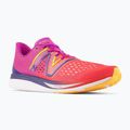 New Balance FuelCell SuperComp Pacer burgundy pánska bežecká obuv 11