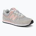 Detská obuv New Balance GC574 rain cloud