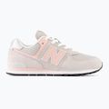 Detská obuv New Balance GC574 rain cloud 8