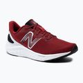 Pánska bežecká obuv New Balance Arishi v4 červená NBMARISLR4.D.8