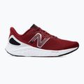 Pánska bežecká obuv New Balance Arishi v4 červená NBMARISLR4.D.8 2