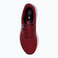 Pánska bežecká obuv New Balance Arishi v4 červená NBMARISLR4.D.8 6