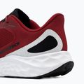 Pánska bežecká obuv New Balance Arishi v4 červená NBMARISLR4.D.8 8