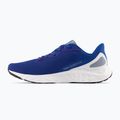 New Balance Fresh Foam Arishi v4 blue pánska bežecká obuv NBMARIS 12