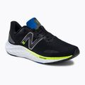 Pánska bežecká obuv New Balance Arishi v4 čierna NBMARISPK4.D.8