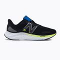 Pánska bežecká obuv New Balance Arishi v4 čierna NBMARISPK4.D.8 2