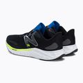 Pánska bežecká obuv New Balance Arishi v4 čierna NBMARISPK4.D.8 3