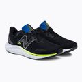 Pánska bežecká obuv New Balance Arishi v4 čierna NBMARISPK4.D.8 4