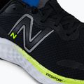 Pánska bežecká obuv New Balance Arishi v4 čierna NBMARISPK4.D.8 9