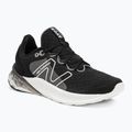 New Balance Fresh Foam Roav v2 pánska bežecká obuv čierna WROAVRM2.B.065