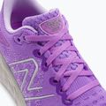 Dámska bežecká obuv New Balance Fresh Foam 1080 v12 electric purple 8