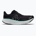 Dámska bežecká obuv New Balance 18V12 čierna NBW18F12.D.65 2