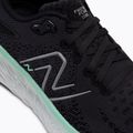 Dámska bežecká obuv New Balance 18V12 čierna NBW18F12.D.65 7