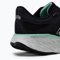 Dámska bežecká obuv New Balance 18V12 čierna NBW18F12.D.65 8