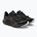 Dámska bežecká obuv New Balance Fresh Foam 18 V12 Permafros čierna NBW18V12 6