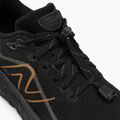 Dámska bežecká obuv New Balance Fresh Foam 18 V12 Permafros čierna NBW18V12 10