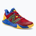 Pánska tenisová obuv New Balance Fresh Foam Lav V2 US Open farebná NBMCHLAVU2