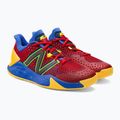 Pánska tenisová obuv New Balance Fresh Foam Lav V2 US Open farebná NBMCHLAVU2 4