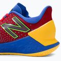 Pánska tenisová obuv New Balance Fresh Foam Lav V2 US Open farebná NBMCHLAVU2 10