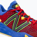 Pánska tenisová obuv New Balance Fresh Foam Lav V2 US Open farebná NBMCHLAVU2 11