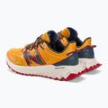 New Balance Fresh Foam Garoé žltá pánska bežecká obuv 3