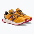 New Balance Fresh Foam Garoé žltá pánska bežecká obuv 4