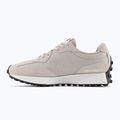 Pánske tenisky New Balance 327's V1 2025 grey 3