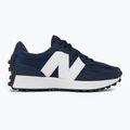 Pánska obuv New Balance 327 blue navy 2