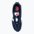 Pánska obuv New Balance 327 blue navy 5