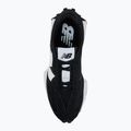 Pánske topánky New Balance 327's V1 black MS327CBW 5