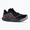 Pánska bežecká obuv New Balance Fresh Foam 18 V12 Permafros čierna NBM18V12 11