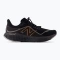 Pánska bežecká obuv New Balance Fresh Foam 18 V12 Permafros čierna NBM18V12 12