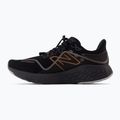Pánska bežecká obuv New Balance Fresh Foam 18 V12 Permafros čierna NBM18V12 13