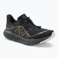 Pánska bežecká obuv New Balance Fresh Foam 18 V12 Permafros čierna NBM18V12