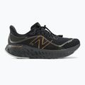 Pánska bežecká obuv New Balance Fresh Foam 18 V12 Permafros čierna NBM18V12 2