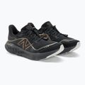 Pánska bežecká obuv New Balance Fresh Foam 18 V12 Permafros čierna NBM18V12 4