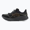 Pánska bežecká obuv New Balance Fresh Foam 18 V12 Permafros čierna NBM18V12 10