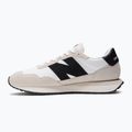 New Balance pánska obuv WS237V1 white 13