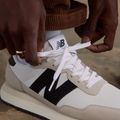 New Balance pánska obuv WS237V1 white 18