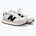 New Balance pánska obuv WS237V1 white 4