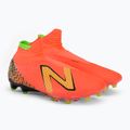 New Balance pánske kopačky Tekela V4 Pro FG orange ST1FDF4.D.075 4